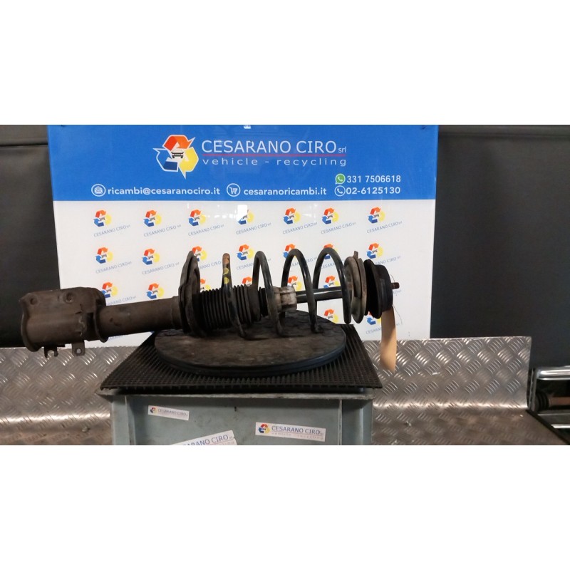 AMMORTIZZATORE ANT. DX. 028 FIAT IDEA (2S) (10/03-12/10) 199A3000 50708262