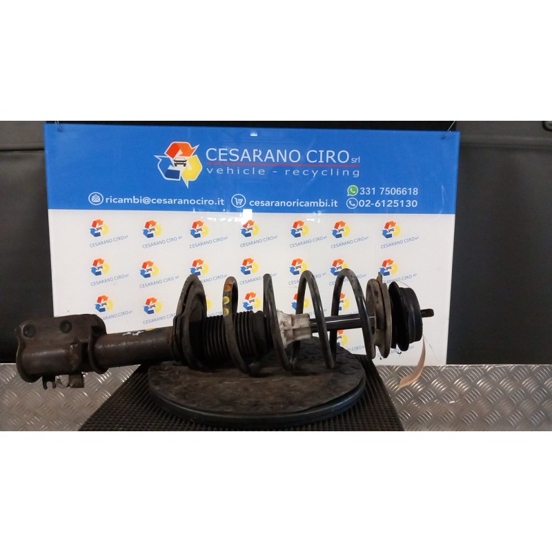 AMMORTIZZATORE ANT. SX. 029 FIAT IDEA (2S) (10/03-12/10) 199A3000 50708262