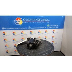 MOTORINO AVVIAMENTO 1,0KW 033 VOLKSWAGEN FOX (5Z) (04/05-07/11) BKR 02T911023G