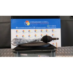 SEMIALBERO ANT. COMPL. DX. 036 FORD FUSION (CBK) (09/02-) FXJA 1513993