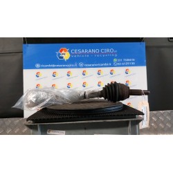 SEMIALBERO ANT. COMPL. SX. 037 FORD FUSION (CBK) (09/02-) FXJA 1697348