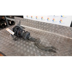 AMMORTIZZATORE ANT. MONROE CAMPO PESO 5 P/S-LINE DX. 041 AUDI A4 (8K) (09/07-03/13) CDN 8K0413031CJ