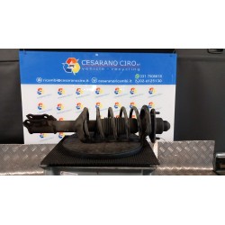 AMMORTIZZATORE ANT. 07-00- DX. 045 HYUNDAI ATOS PRIME (12/99-09/03) G4HCE 5465002421