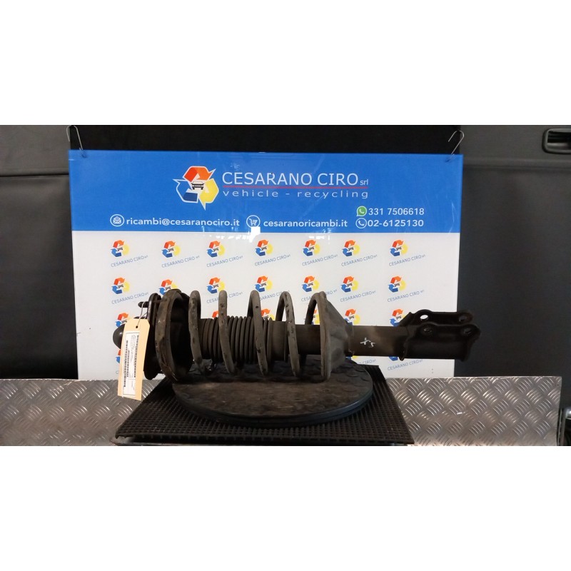 AMMORTIZZATORE ANT. 07-00- SX. 046 HYUNDAI ATOS PRIME (12/99-09/03) G4HCE 5465002421