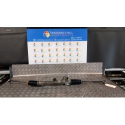 SCATOLA STERZO SERVOASSISTITA 047 FIAT PUNTO 1A SERIE (11/93-10/99) 176B9000 46480616