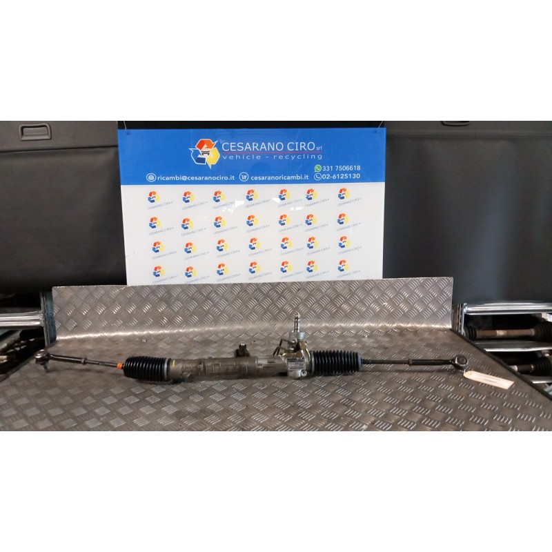 SCATOLA STERZO SERVOASSISTITA 047 FIAT PUNTO 1A SERIE (11/93-10/99) 176B9000 46480616