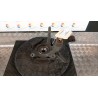 MONTANTE SOSP. ANT. SX. 048 FIAT PUNTO 1A SERIE (11/93-10/99) 176B9000 7770987