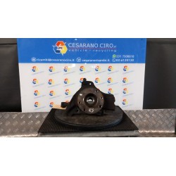 MONTANTE SOSP. ANT. SX. 048 FIAT PUNTO 1A SERIE (11/93-10/99) 176B9000 7770987