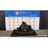 MONTANTE SOSP. ANT. SX. 048 FIAT PUNTO 1A SERIE (11/93-10/99) 176B9000 7770987