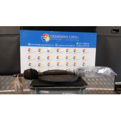 SEMIALBERO ANT. COMPL. DX. 049 FIAT PUNTO 1A SERIE (11/93-10/99) 176B9000 7738954