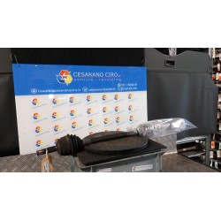 SEMIALBERO ANT. COMPL. DX. 049 FIAT PUNTO 1A SERIE (11/93-10/99) 176B9000 7738954