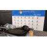 SEMIALBERO ANT. COMPL. SX. 050 FIAT PUNTO 1A SERIE (11/93-10/99) 176B9000 7740977