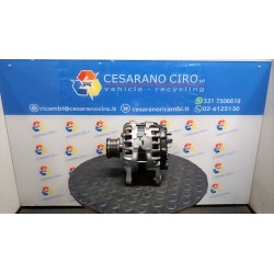 ALTERNATORE BOSCH 054 RENAULT MEGANE 2A SERIE (02/06-08/09) K9KP7 8200728292
