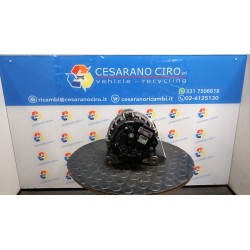 ALTERNATORE BOSCH 054 RENAULT MEGANE 2A SERIE (02/06-08/09) K9KP7 8200728292