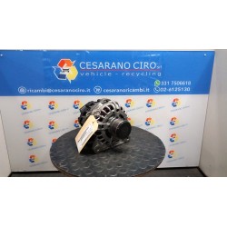 ALTERNATORE BOSCH 054 RENAULT MEGANE 2A SERIE (02/06-08/09) K9KP7 8200728292