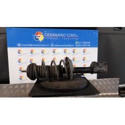 AMMORTIZZATORE ANT. DX. 057 OPEL ADAM (11/12-) A12XER 95514591