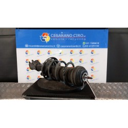 AMMORTIZZATORE ANT. SX. 058 OPEL ADAM (11/12-) A12XER 95514590