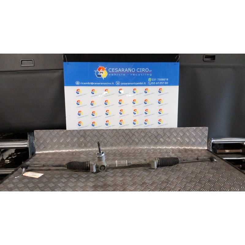 SCATOLA STERZO 059 OPEL ADAM (11/12-) A12XER 39075196