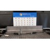 SCATOLA STERZO 059 OPEL ADAM (11/12-) A12XER 39075196