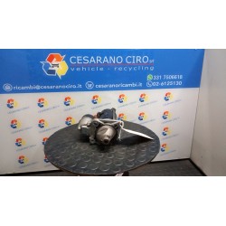 MOTORINO AVVIAMENTO 060 ALFA ROMEO 146 (03/99-12/01) AR33503 60657152