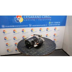 MOTORINO AVVIAMENTO 060 ALFA ROMEO 146 (03/99-12/01) AR33503 60657152