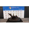 MONTANTE SOSP. ANT. DX. 074 ALFA ROMEO 146 (03/99-12/01) AR33503 46519868