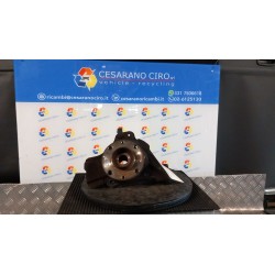 MONTANTE SOSP. ANT. DX. 074 ALFA ROMEO 146 (03/99-12/01) AR33503 46519868