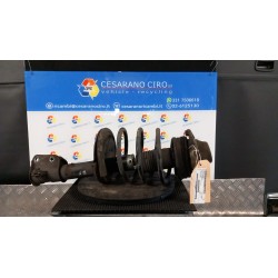 AMMORTIZZATORE ANT. DX. 075 ALFA ROMEO 146 (03/99-12/01) AR33503 60620559