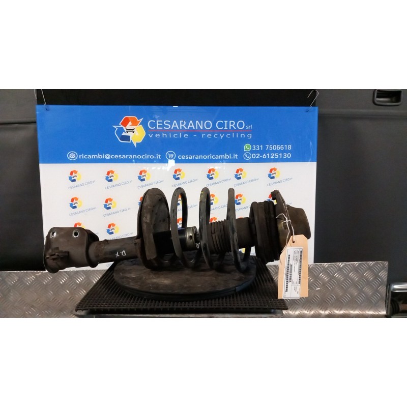 AMMORTIZZATORE ANT. DX. 075 ALFA ROMEO 146 (03/99-12/01) AR33503 60620559