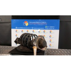 AMMORTIZZATORE ANT. DX. 075 ALFA ROMEO 146 (03/99-12/01) AR33503 60620559