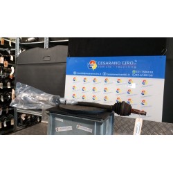 SEMIALBERO ANT. DX. 077 ALFA ROMEO 146 (03/99-12/01) AR33503 46307694