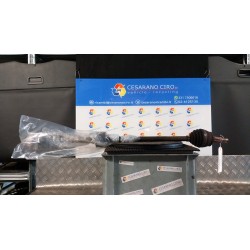 SEMIALBERO ANT. DX. 077 ALFA ROMEO 146 (03/99-12/01) AR33503 46307694