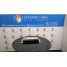 CENTRALINA INIEZIONE 086 RENAULT CAPTUR 2A SERIE (10/19-10/24) H4MC6 237A00158R