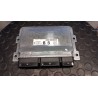 CENTRALINA INIEZIONE 086 RENAULT CAPTUR 2A SERIE (10/19-10/24) H4MC6 237A00158R