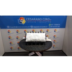DISPOSITIVO AIRBAG LATO PASSEGGERO 088 RENAULT CAPTUR 2A SERIE (10/19-10/24) H4MC6 985153461R