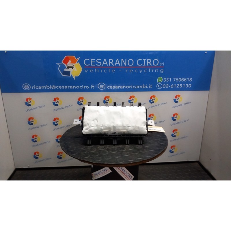 DISPOSITIVO AIRBAG LATO PASSEGGERO 088 RENAULT CAPTUR 2A SERIE (10/19-10/24) H4MC6 985153461R