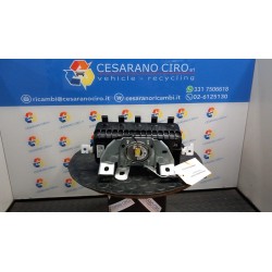 DISPOSITIVO AIRBAG LATO PASSEGGERO 088 RENAULT CAPTUR 2A SERIE (10/19-10/24) H4MC6 985153461R