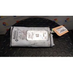 DISPOSITIVO AIRBAG LAT. ANT. SX. 091 RENAULT CAPTUR 2A SERIE (10/19-10/24) H4MC6 985H18663R