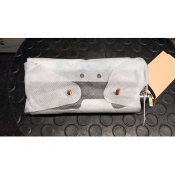 DISPOSITIVO AIRBAG LAT. ANT. SX. 091 RENAULT CAPTUR 2A SERIE (10/19-10/24) H4MC6 985H18663R