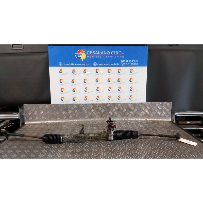 SCATOLA STERZO 105 FIAT TIPO (01/93-06/96) 160A1046 7664423