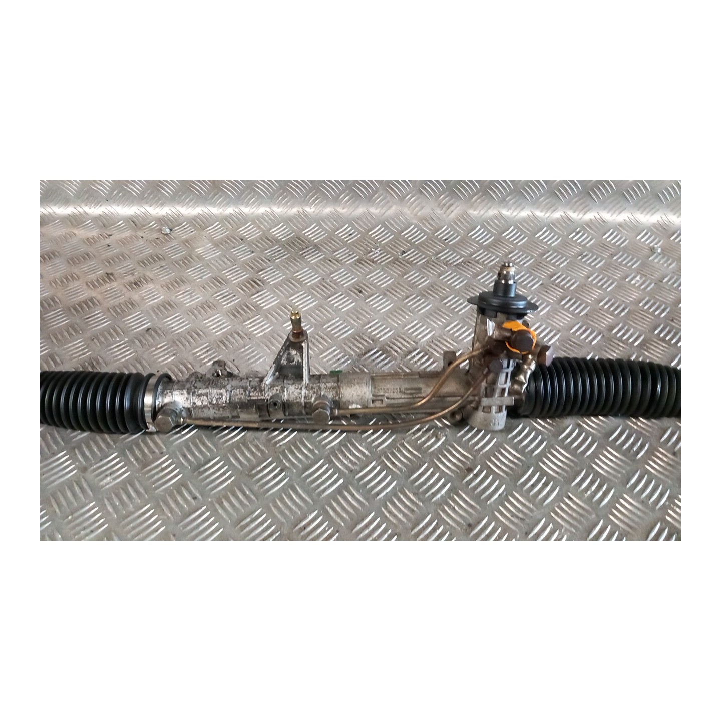 SCATOLA STERZO 105 FIAT TIPO (01/93-06/96) 160A1046 7664423