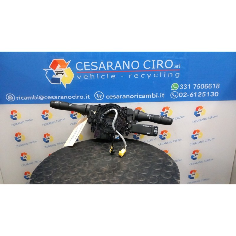 DEVIOGUIDASGANCIO 106 RENAULT CAPTUR 2A SERIE (10/19-10/24) H4MC6 255672748R