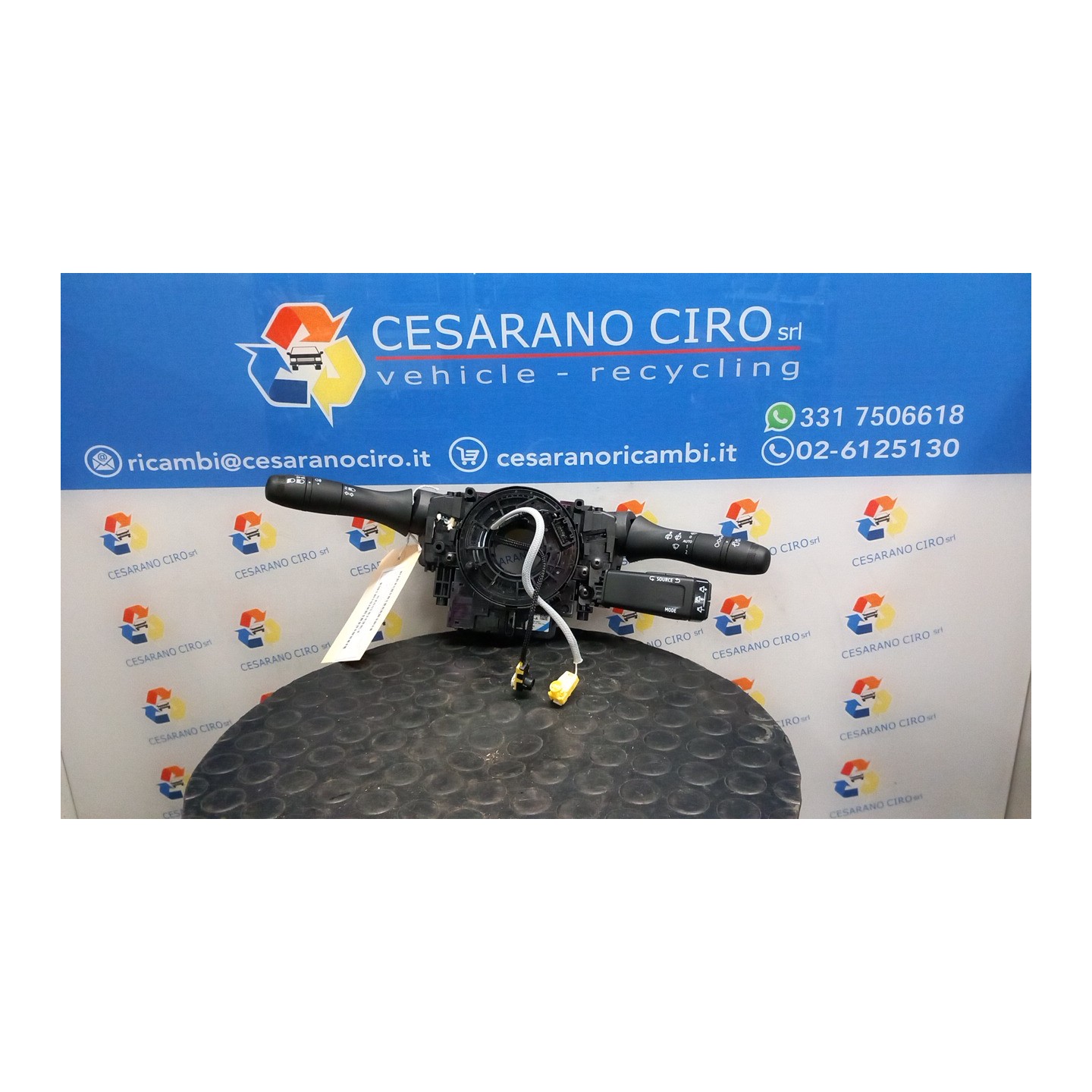 DEVIOGUIDASGANCIO 106 RENAULT CAPTUR 2A SERIE (10/19-10/24) H4MC6 255672748R