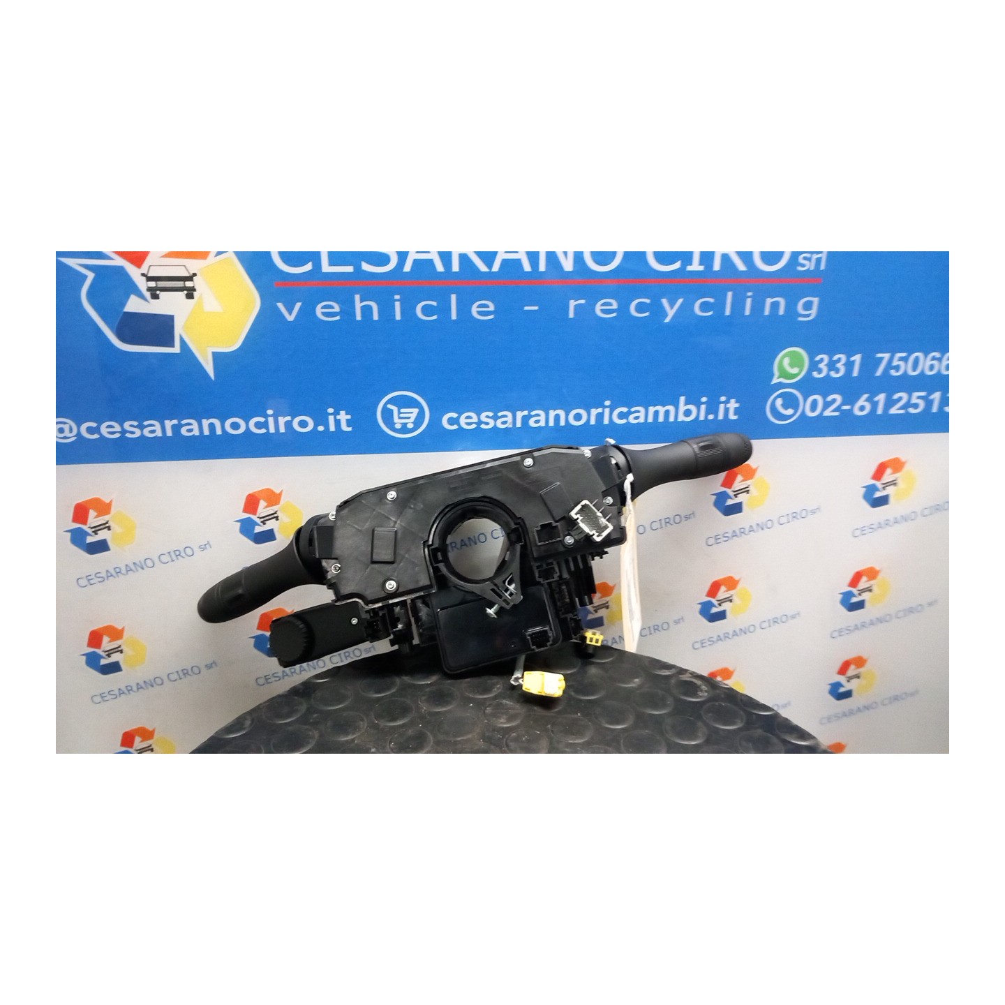 DEVIOGUIDASGANCIO 106 RENAULT CAPTUR 2A SERIE (10/19-10/24) H4MC6 255672748R