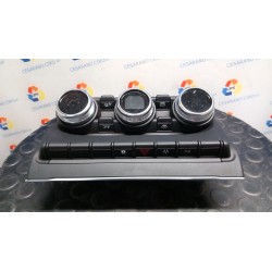 BLOCCO COMANDO CLIMATIZZAZIONE P/A/C TIPO 2 107 RENAULT CAPTUR 2A SERIE (10/19-10/24) H4MC6 275100936R