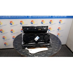 BLOCCO COMANDO CLIMATIZZAZIONE P/A/C TIPO 2 107 RENAULT CAPTUR 2A SERIE (10/19-10/24) H4MC6 275100936R