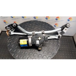MECCANISMO TERGIPARABREZZA CON MOTORINO 111 RENAULT CAPTUR 2A SERIE (10/19-10/24) H4MC6 288003426R