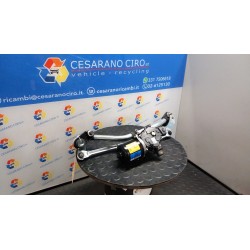 MECCANISMO TERGIPARABREZZA CON MOTORINO 111 RENAULT CAPTUR 2A SERIE (10/19-10/24) H4MC6 288003426R