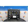 DISPLAY MULTIFUNZIONE NA404/NA405/NA406/NA407/NA418 112 RENAULT CAPTUR 2A SERIE (10/19-10/24) H4MC6 280914313R
