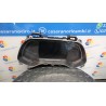 QUADRO PORTASTRUMENTI 113 RENAULT CAPTUR 2A SERIE (10/19-10/24) H4MC6 248097450R